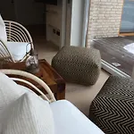 Hébergement de vacances Haus Mit Seeblick, Sauna & Grill-lounge