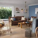Hébergement de vacances Haus Mit Seeblick, Sauna & Grill-lounge *