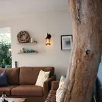Haus Mit Seeblick, Sauna & Grill-lounge Hébergement de vacances