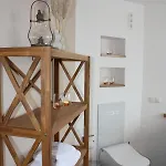 Haus Mit Seeblick, Sauna & Grill-lounge Hébergement de vacances Hohen Viecheln