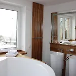 Haus Mit Seeblick, Sauna & Grill-lounge Hébergement de vacances Hohen Viecheln