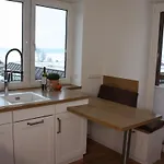 Haus Mit Seeblick, Sauna & Grill-lounge Hohen Viecheln