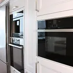 Haus Mit Seeblick, Sauna & Grill-lounge Hébergement de vacances *