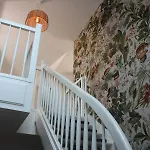Hébergement de vacances Haus Mit Seeblick, Sauna & Grill-lounge Hohen Viecheln