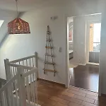 Haus Mit Seeblick, Sauna & Grill-lounge Hohen Viecheln