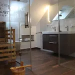 Haus Mit Seeblick, Sauna & Grill-lounge Hébergement de vacances Hohen Viecheln