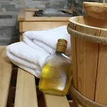 Haus Mit Seeblick, Sauna & Grill-lounge * Hohen Viecheln