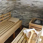 Haus Mit Seeblick, Sauna & Grill-lounge