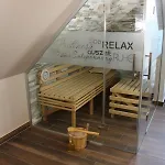 Hébergement de vacances Haus Mit Seeblick, Sauna & Grill-lounge