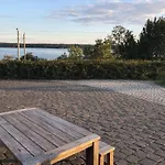 Hébergement de vacances Haus Mit Seeblick, Sauna & Grill-lounge *