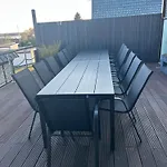 Haus Mit Seeblick, Sauna & Grill-lounge Hébergement de vacances *