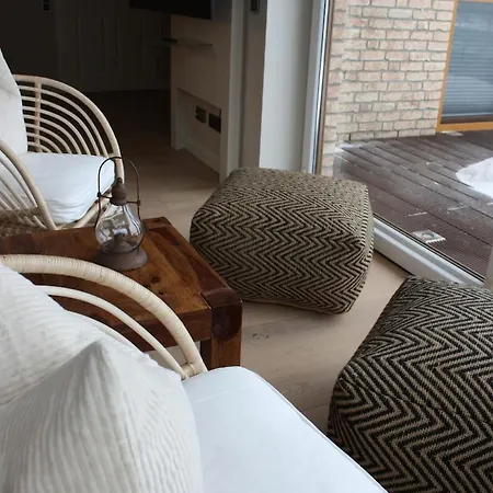 Holiday home Haus Mit Seeblick, Sauna & Grill-lounge