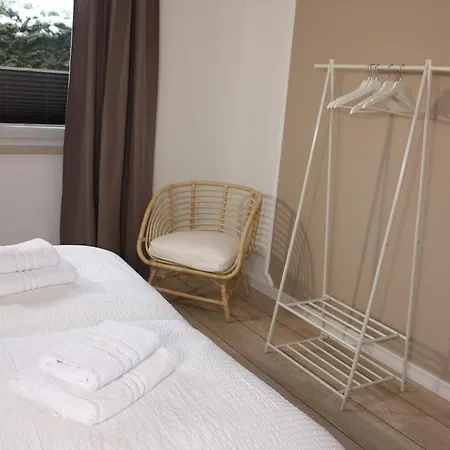 Haus Mit Seeblick, Sauna & Grill-lounge * Hohen Viecheln