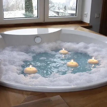 Haus Mit Seeblick, Sauna & Grill-lounge *