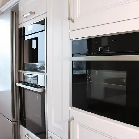 Haus Mit Seeblick, Sauna & Grill-lounge Holiday home *