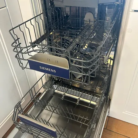 Haus Mit Seeblick, Sauna & Grill-lounge * Hohen Viecheln