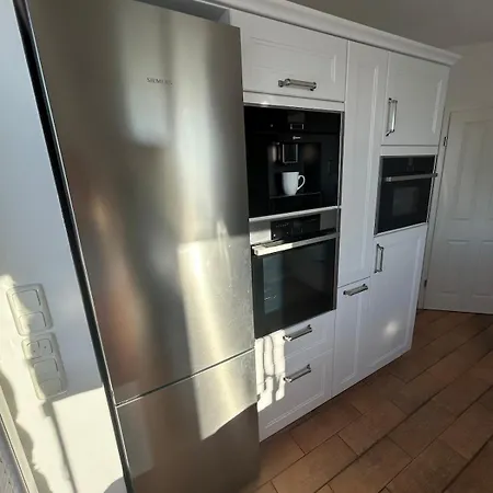 Haus Mit Seeblick, Sauna & Grill-lounge *