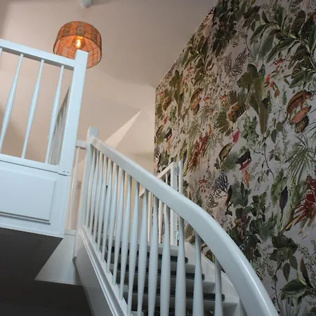 Holiday home Haus Mit Seeblick, Sauna & Grill-lounge Hohen Viecheln