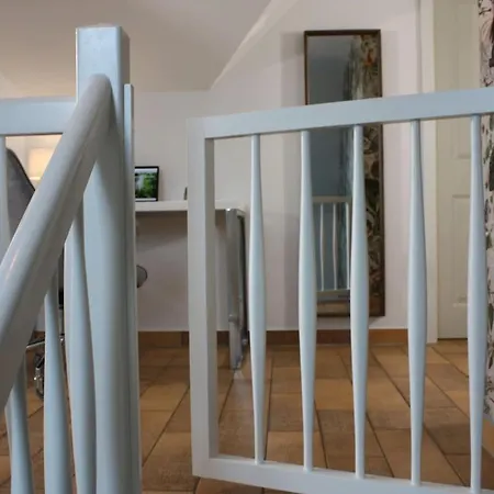 Haus Mit Seeblick, Sauna & Grill-lounge * Hohen Viecheln
