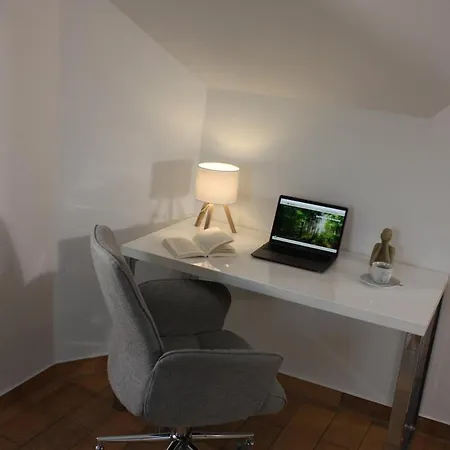 Haus Mit Seeblick, Sauna & Grill-lounge *