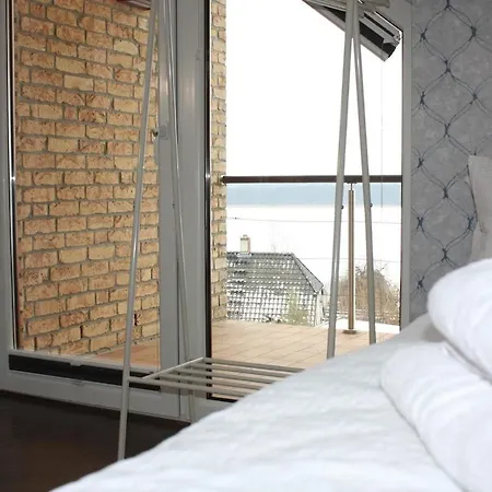 Haus Mit Seeblick, Sauna & Grill-lounge