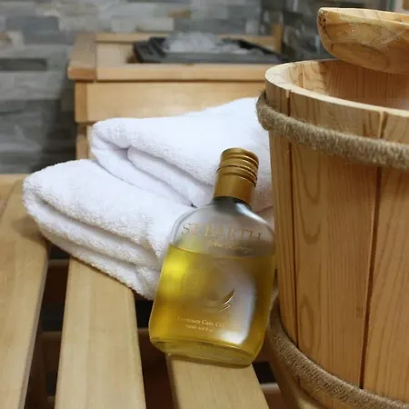 Haus Mit Seeblick, Sauna & Grill-lounge * Hohen Viecheln