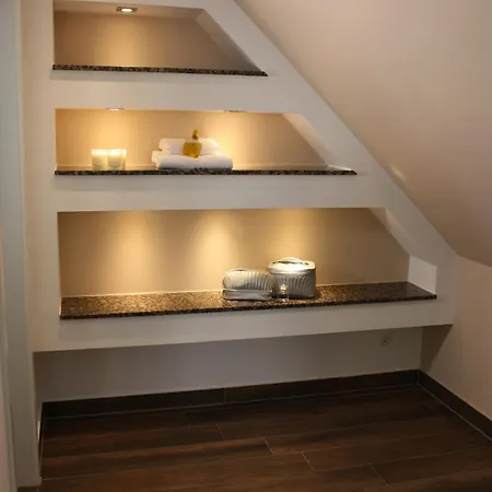 Haus Mit Seeblick, Sauna & Grill-lounge Hohen Viecheln