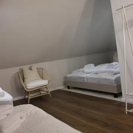 Holiday home Haus Mit Seeblick, Sauna & Grill-lounge *