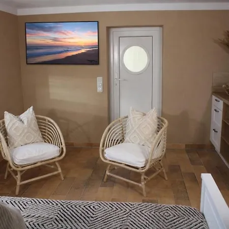 Haus Mit Seeblick, Sauna & Grill-lounge Feriehus *