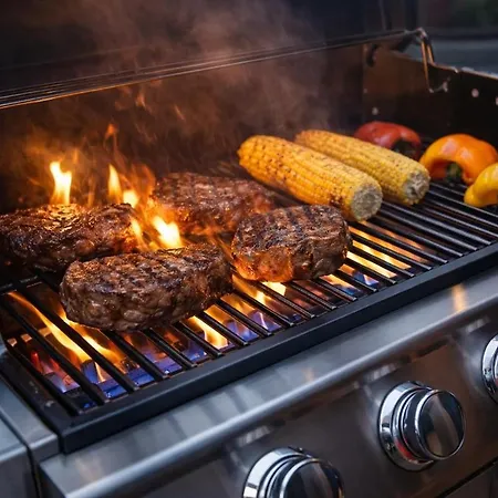 Haus Mit Seeblick, Sauna & Grill-lounge Feriehus *