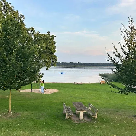 Haus Mit Seeblick, Sauna & Grill-lounge Holiday home