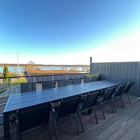 Дом отдыха Haus Mit Seeblick, Sauna & Grill-lounge *