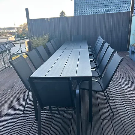 Haus Mit Seeblick, Sauna & Grill-lounge Holiday home *