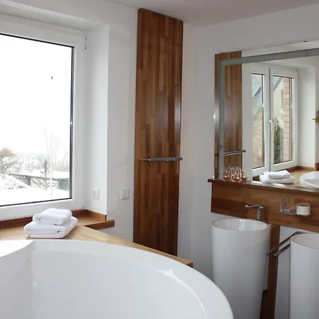 Haus Mit Seeblick, Sauna & Grill-lounge Holiday home Hohen Viecheln