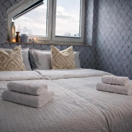 Haus Mit Seeblick, Sauna & Grill-lounge Holiday home *