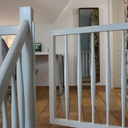 Haus Mit Seeblick, Sauna & Grill-lounge * Hohen Viecheln