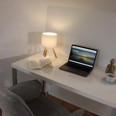 Haus Mit Seeblick, Sauna & Grill-lounge * Hohen Viecheln