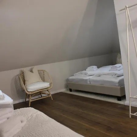 Haus Mit Seeblick, Sauna & Grill-lounge Hohen Viecheln