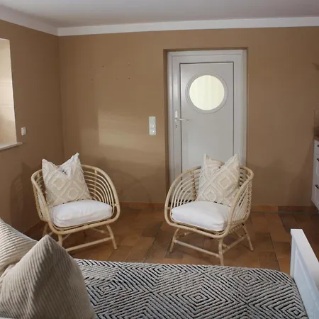 Haus Mit Seeblick, Sauna & Grill-lounge Holiday home *