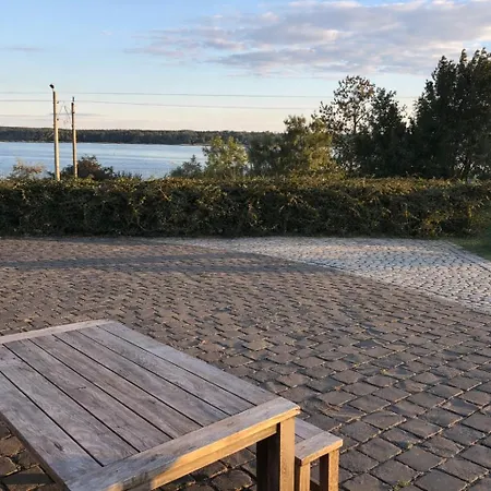 Haus Mit Seeblick, Sauna & Grill-lounge *