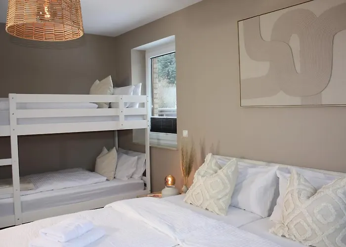 Haus Mit Seeblick, Sauna & Grill-lounge Hohen Viecheln