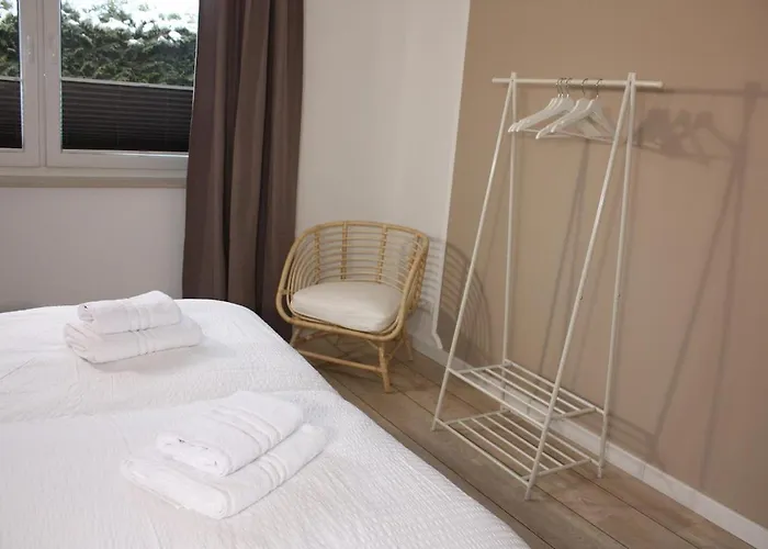 Haus Mit Seeblick, Sauna & Grill-lounge * Hohen Viecheln