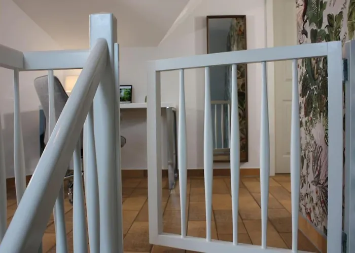 Haus Mit Seeblick, Sauna & Grill-lounge * Hohen Viecheln