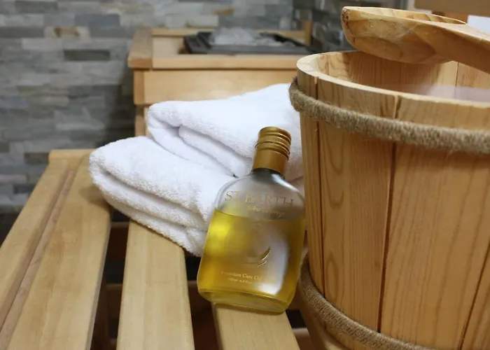 Haus Mit Seeblick, Sauna & Grill-lounge * Hohen Viecheln
