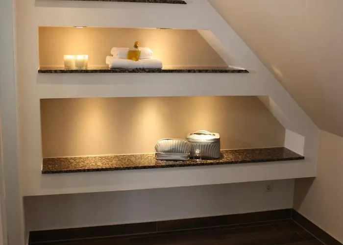 Haus Mit Seeblick, Sauna & Grill-lounge Hohen Viecheln