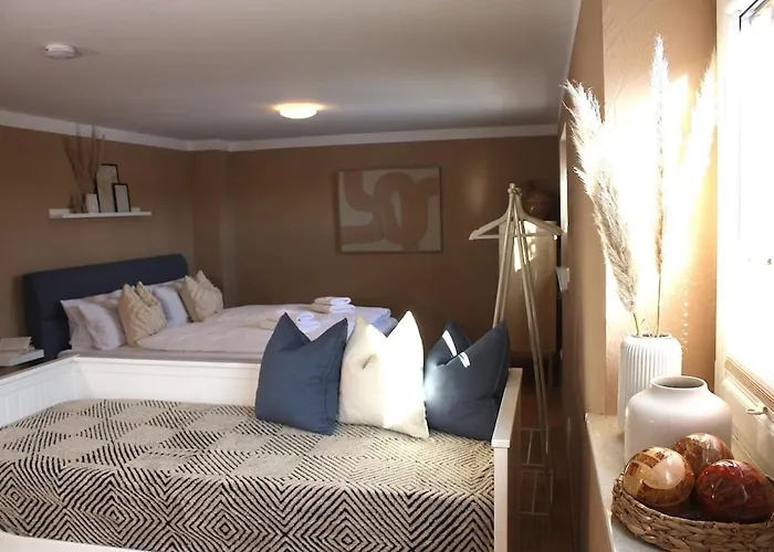 Haus Mit Seeblick, Sauna & Grill-lounge *