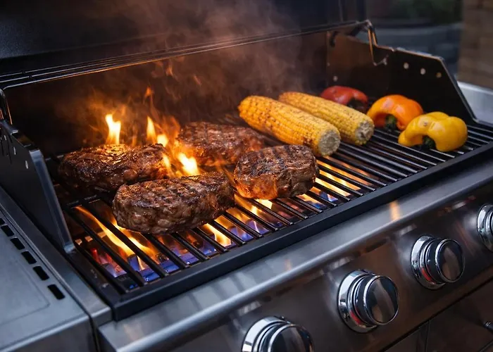Haus Mit Seeblick, Sauna & Grill-lounge Дом отдыха *